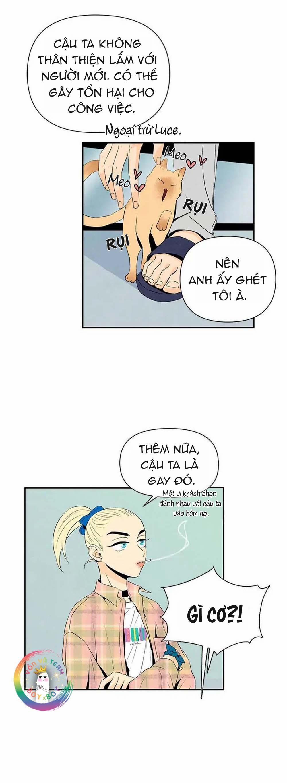 Bona Sort (End) 6 trang 30