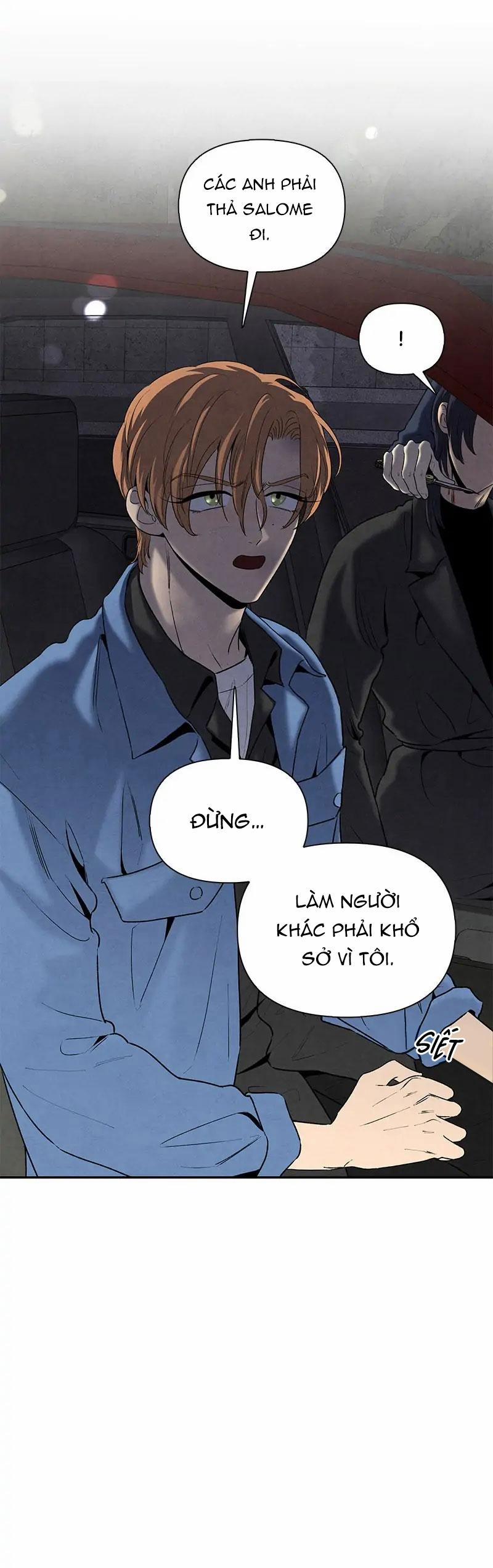 Bona Sort (End) 60 trang 22