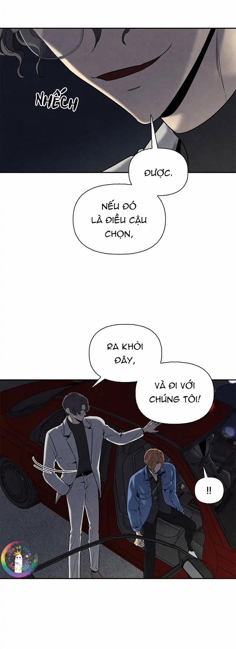 Bona Sort (End) 60 trang 23