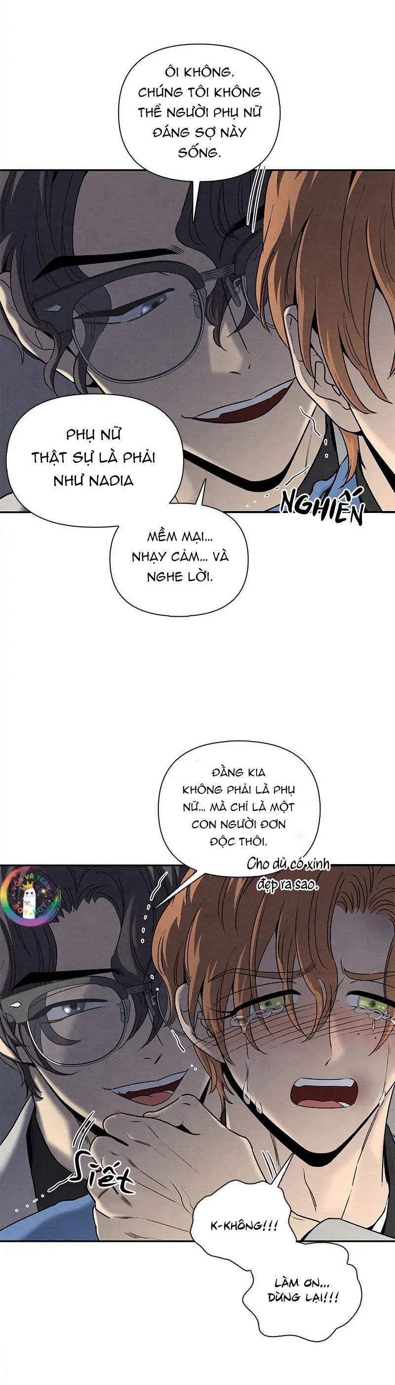 Bona Sort (End) 60 trang 44