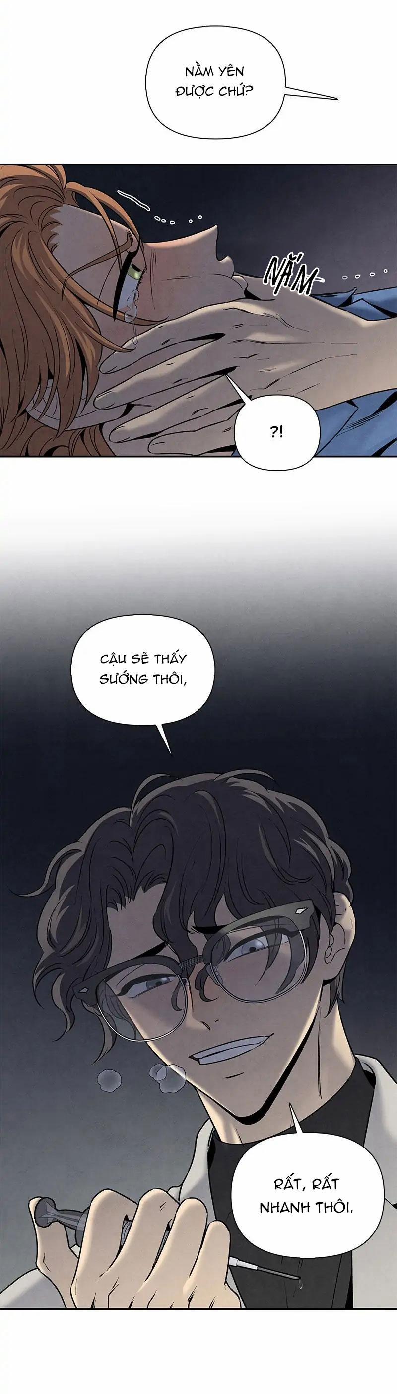 Bona Sort (End) 60 trang 51