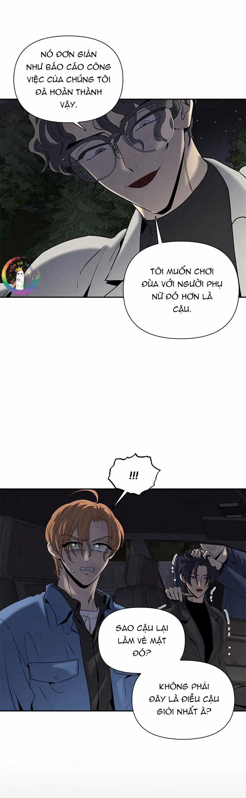 Bona Sort (End) 60 trang 9