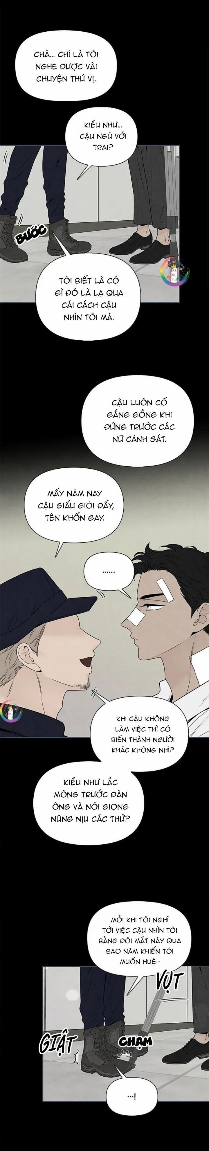 Bona Sort (End) 63 trang 15