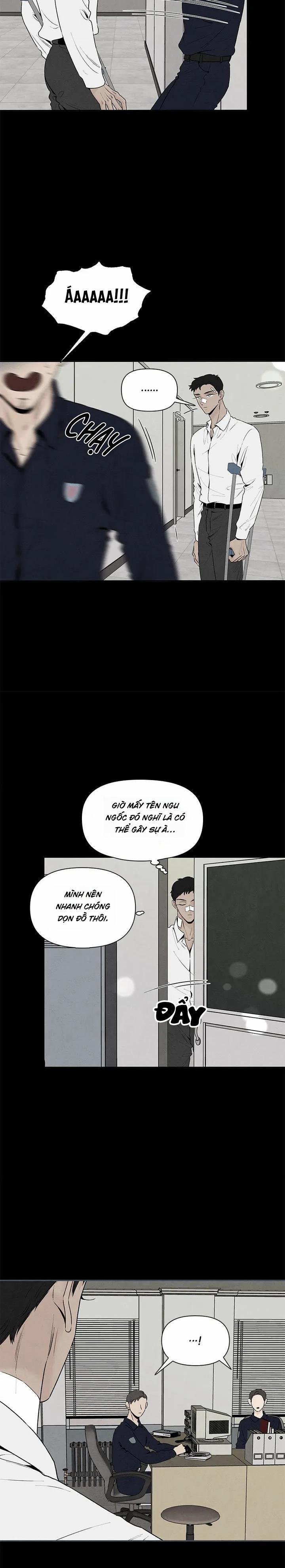 Bona Sort (End) 63 trang 18