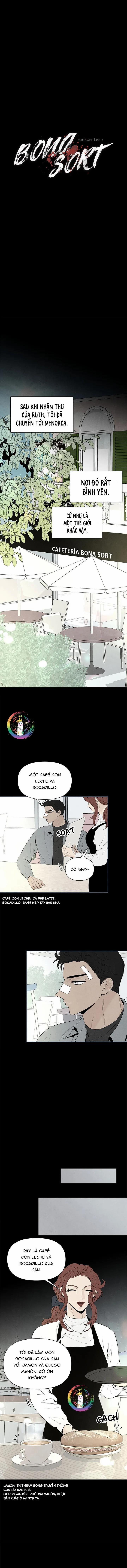 Bona Sort (End) 64 trang 1