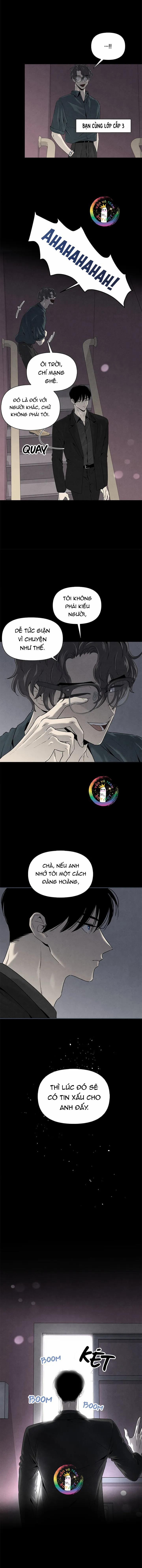 Bona Sort (End) 64 trang 10