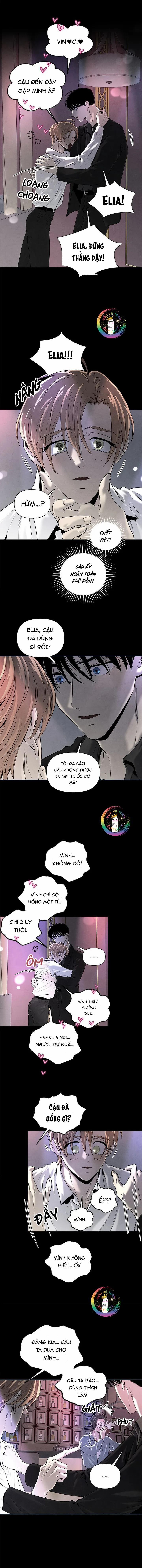 Bona Sort (End) 64 trang 12