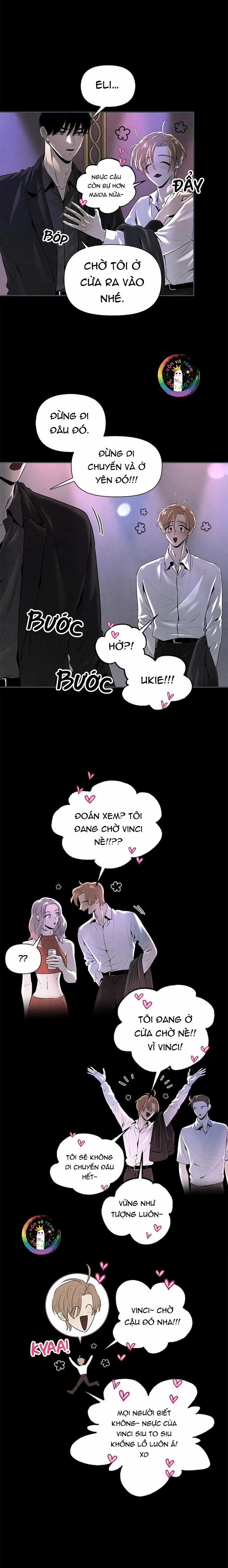 Bona Sort (End) 64 trang 13