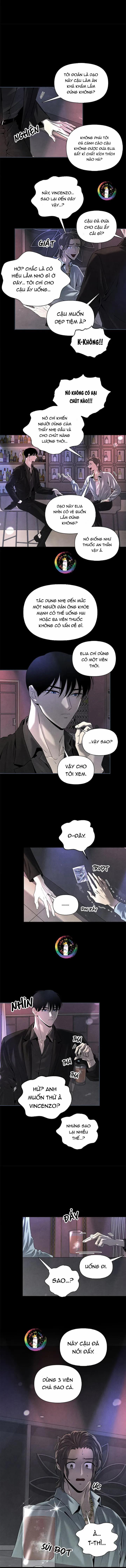Bona Sort (End) 64 trang 14