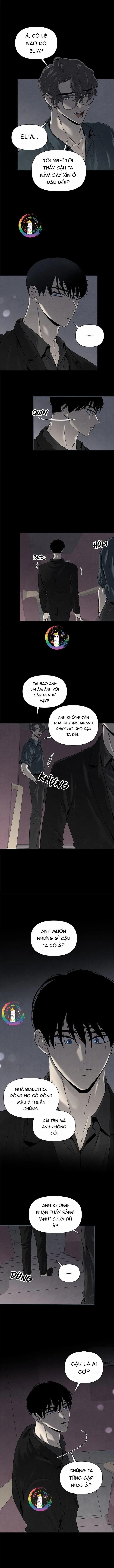 Bona Sort (End) 64 trang 9