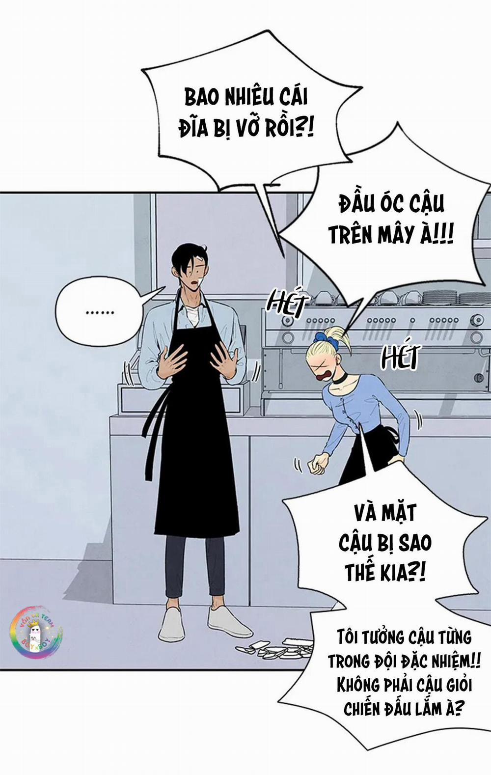 Bona Sort (End) 65 trang 34