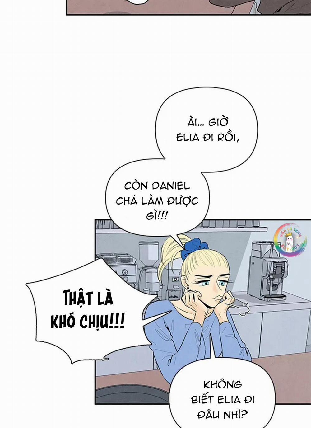 Bona Sort (End) 65 trang 37