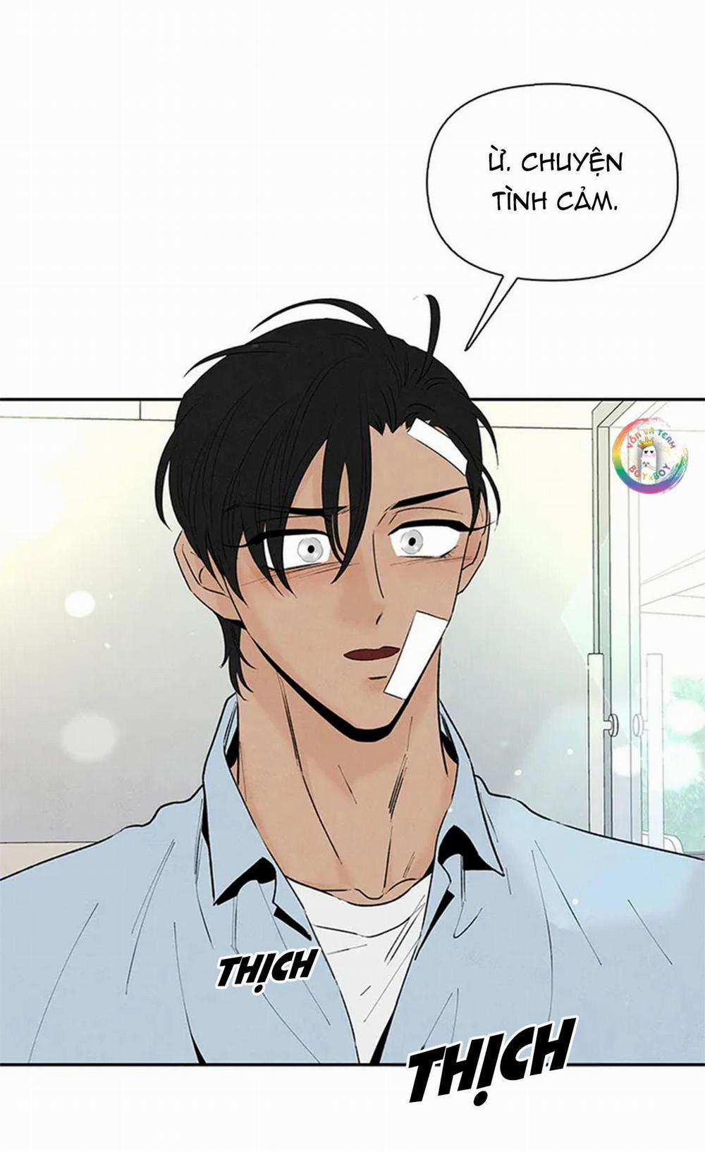 Bona Sort (End) 65 trang 94