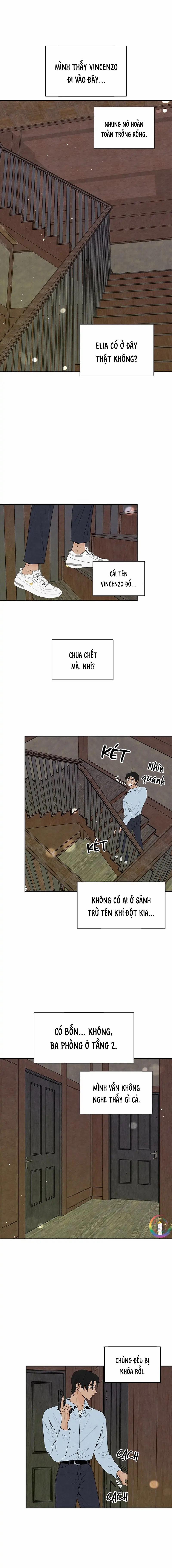 Bona Sort (End) 67 trang 14