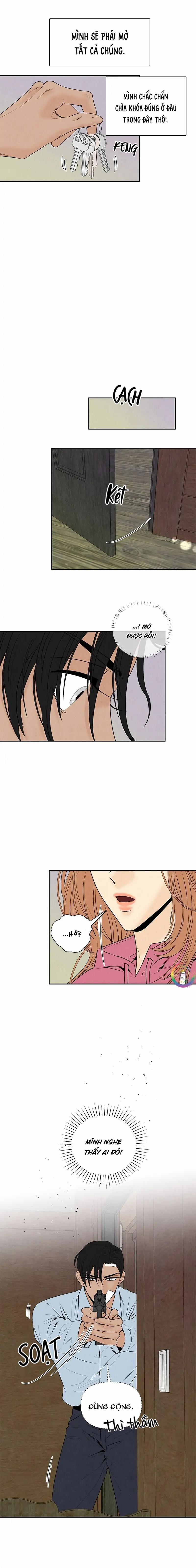 Bona Sort (End) 67 trang 15