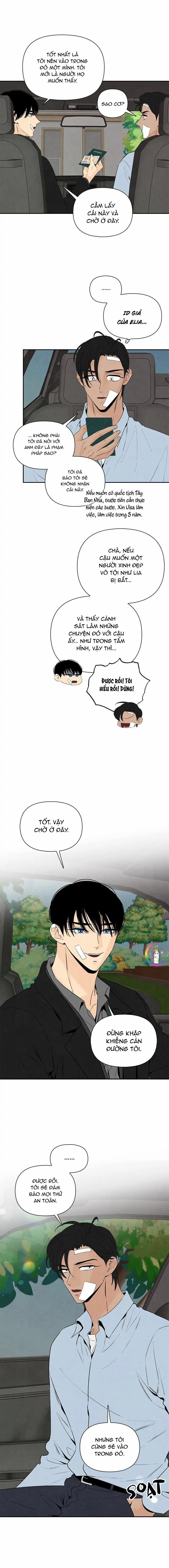 Bona Sort (End) 67 trang 6