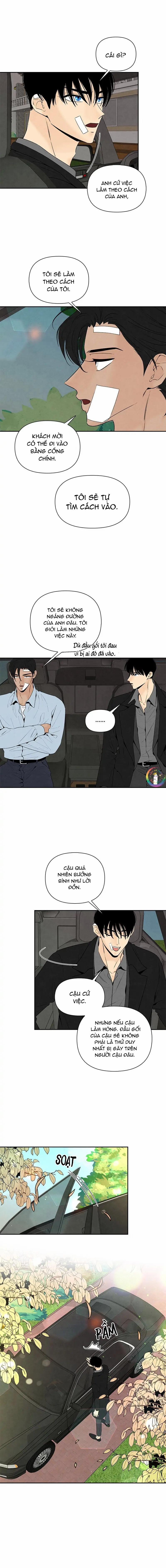 Bona Sort (End) 67 trang 7