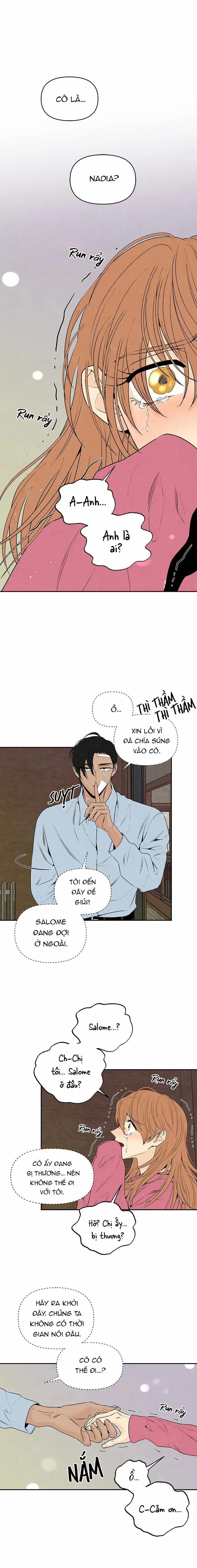 Bona Sort (End) 68 trang 1