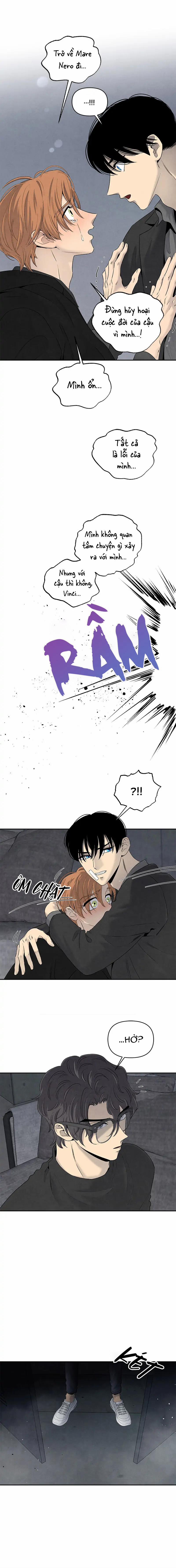 Bona Sort (End) 68 trang 16