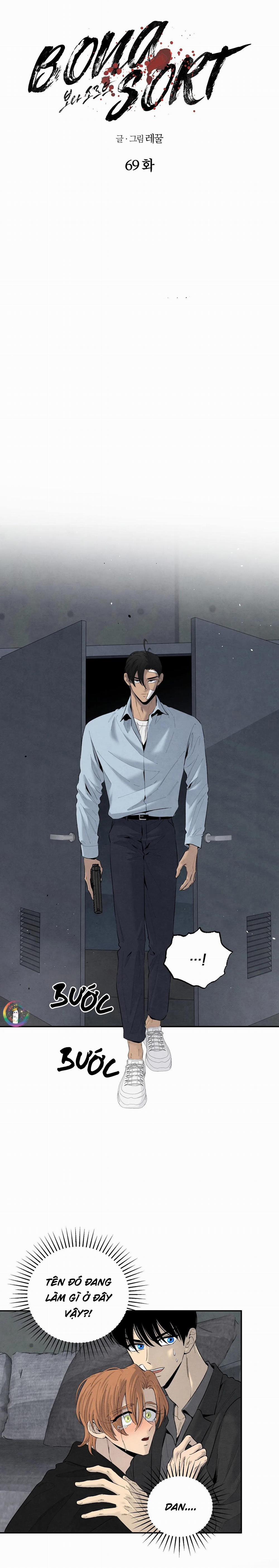 Bona Sort (End) 69 trang 1