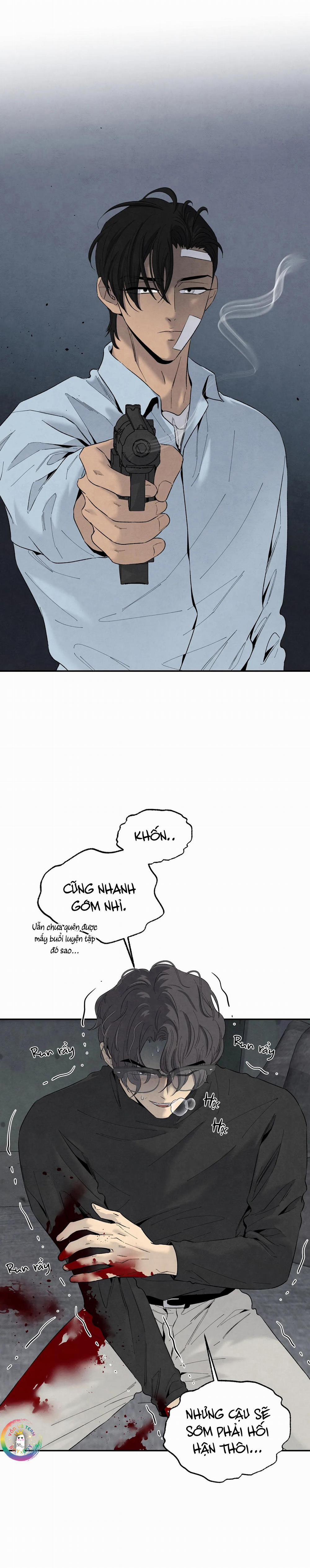 Bona Sort (End) 69 trang 11