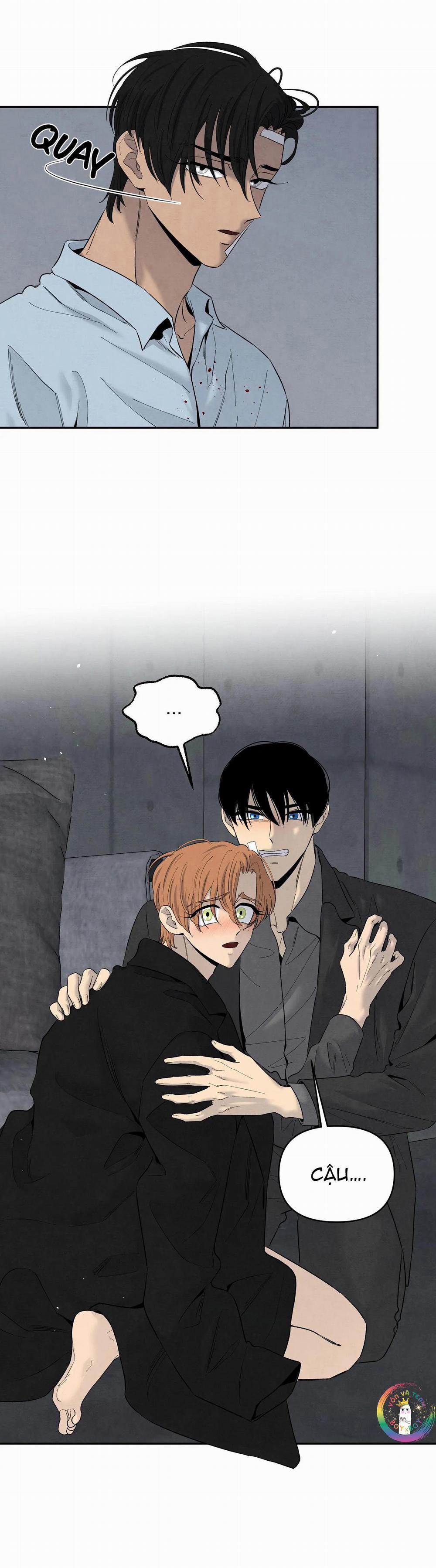 Bona Sort (End) 69 trang 16