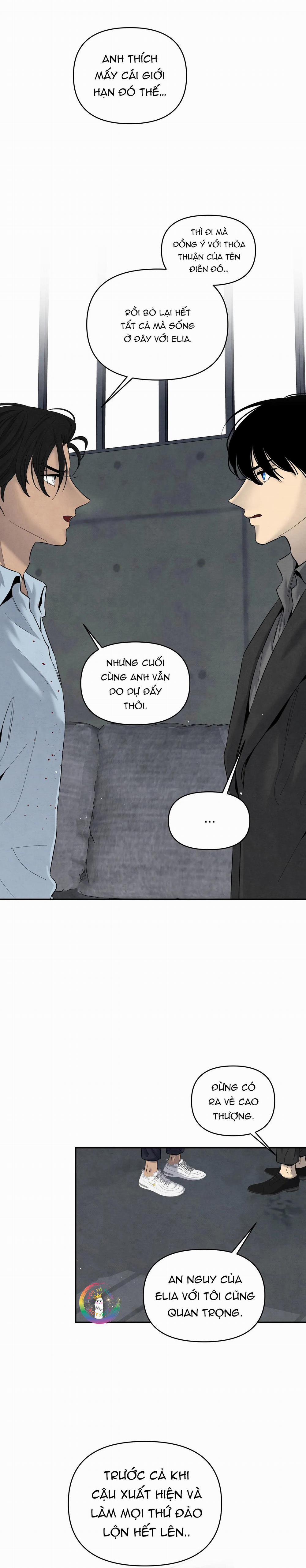 Bona Sort (End) 69 trang 18