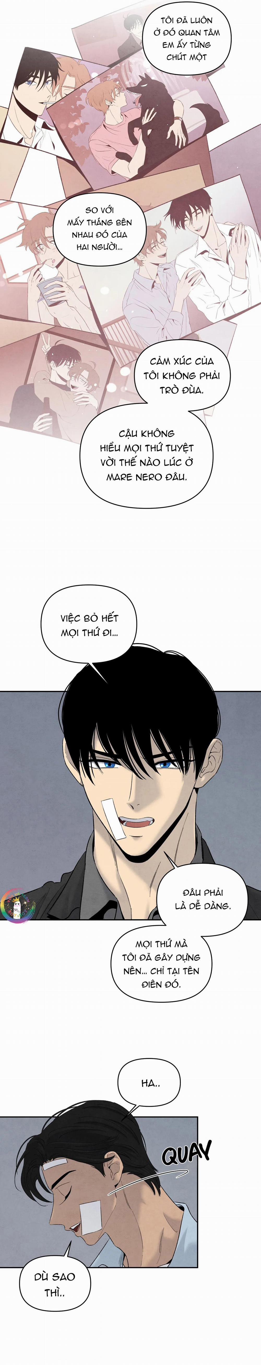 Bona Sort (End) 69 trang 19