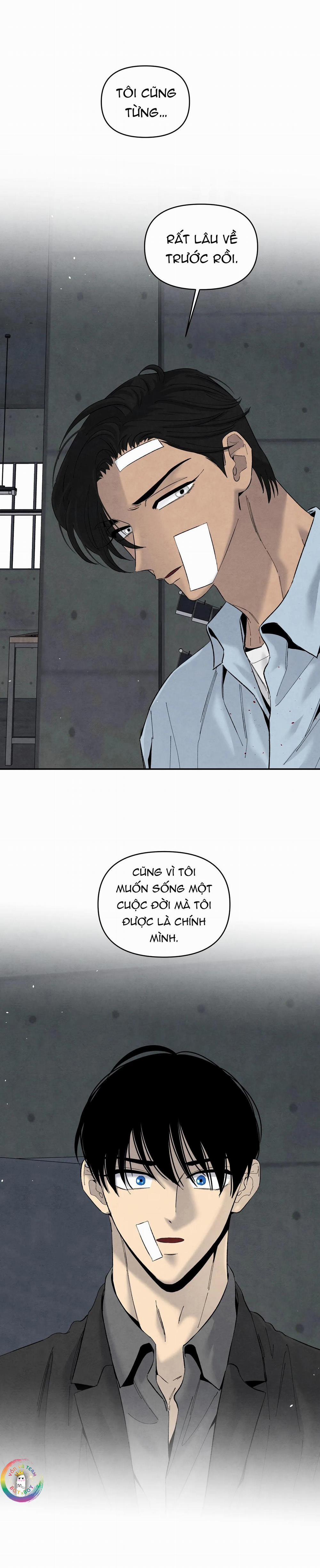 Bona Sort (End) 69 trang 20