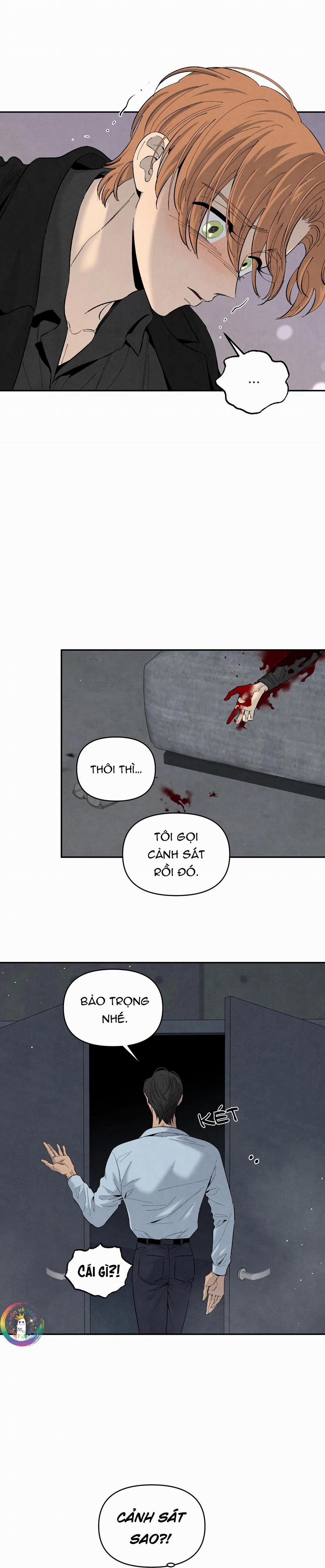 Bona Sort (End) 69 trang 21