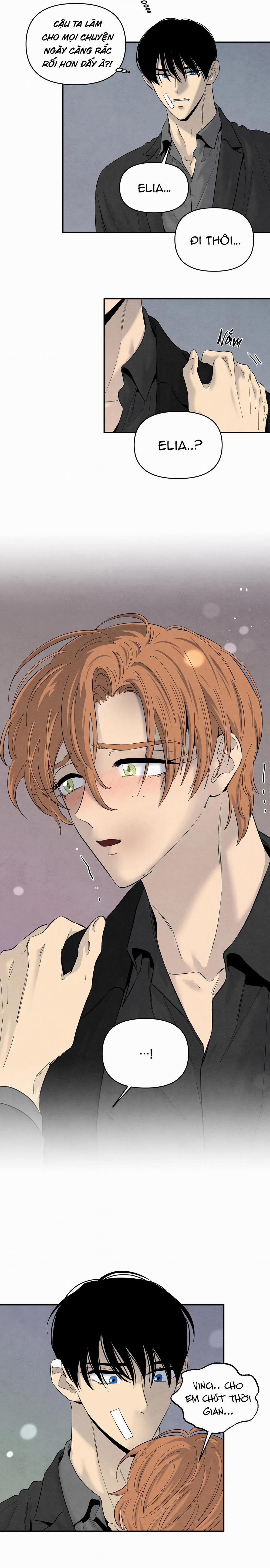 Bona Sort (End) 69 trang 22