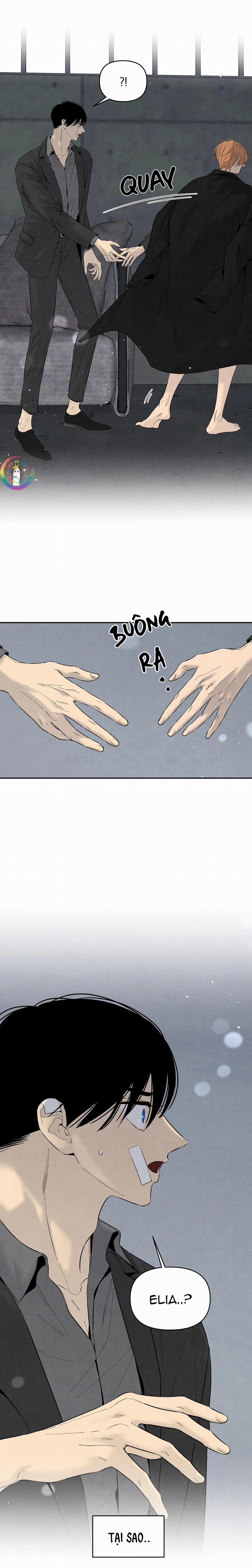 Bona Sort (End) 69 trang 23