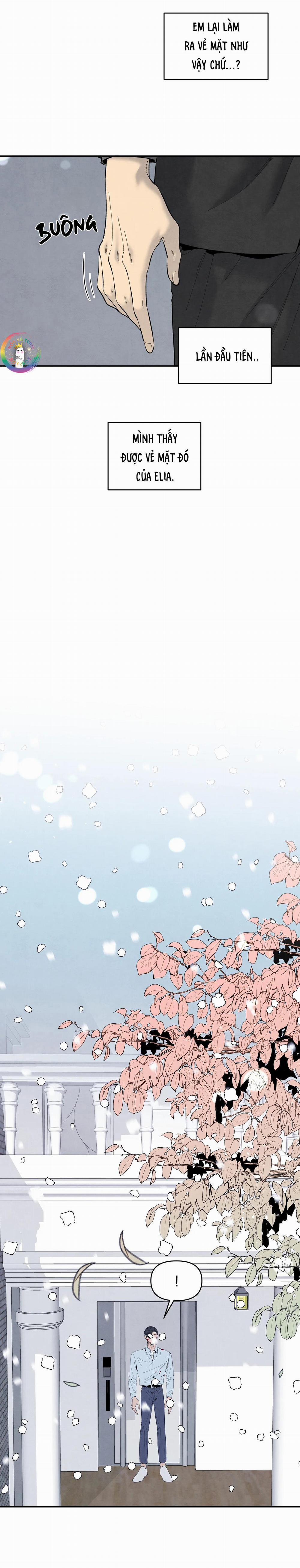 Bona Sort (End) 69 trang 24