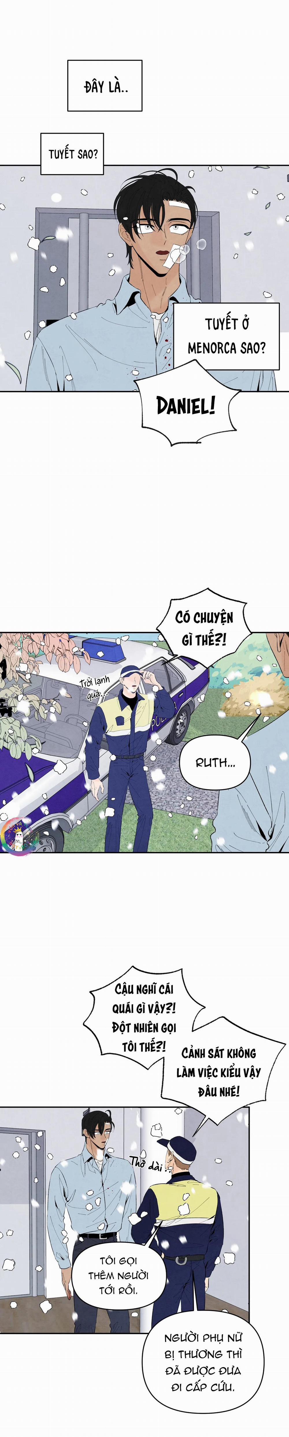 Bona Sort (End) 69 trang 25