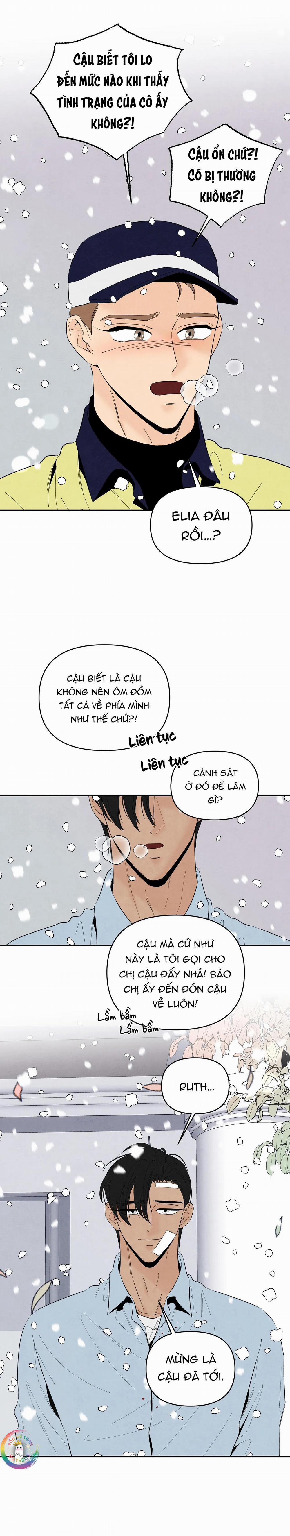 Bona Sort (End) 69 trang 26