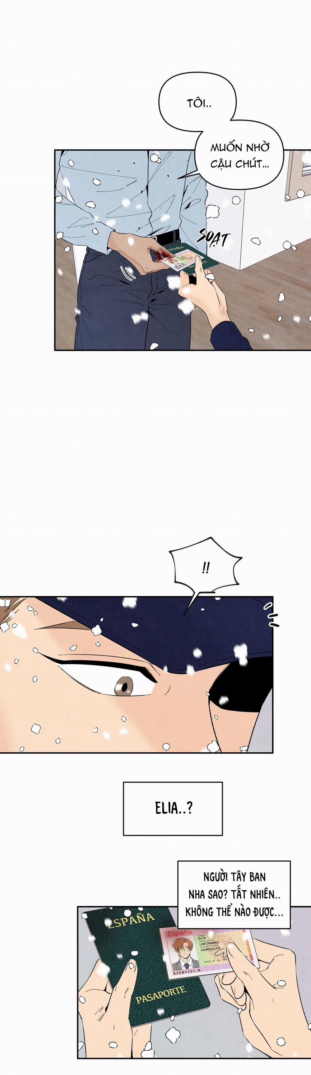 Bona Sort (End) 69 trang 27