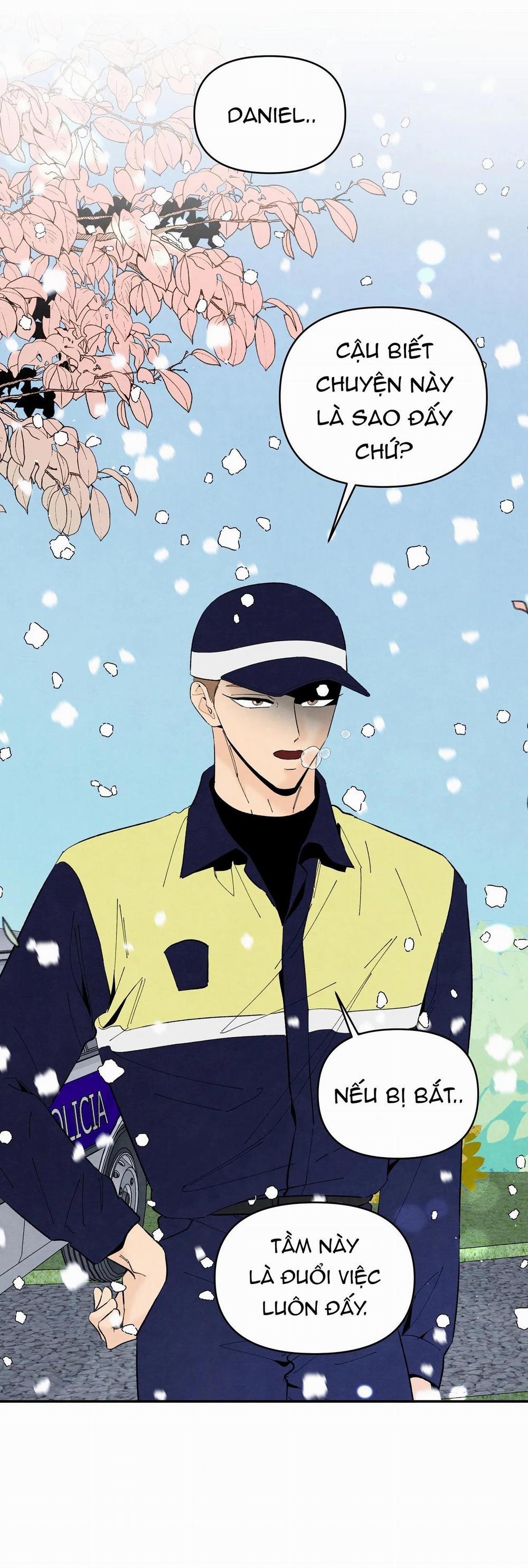 Bona Sort (End) 69 trang 28