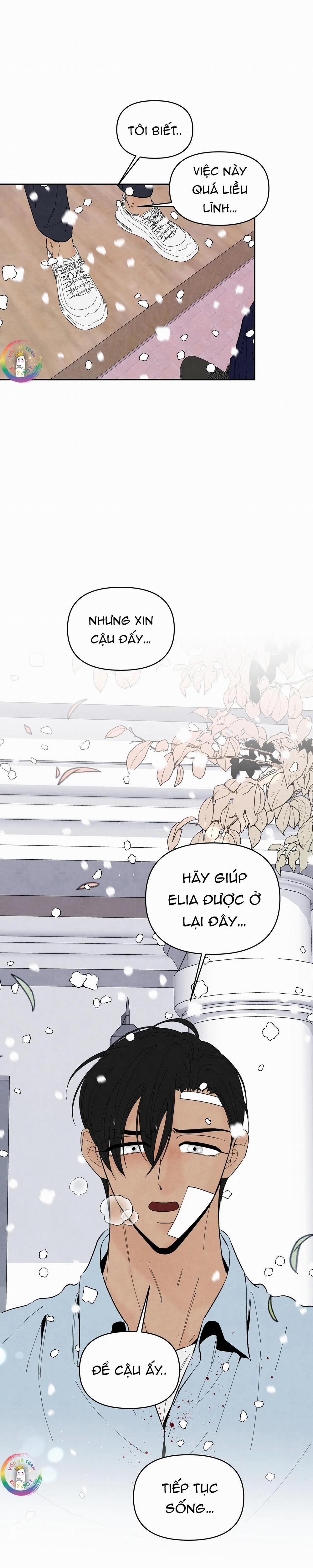 Bona Sort (End) 69 trang 29