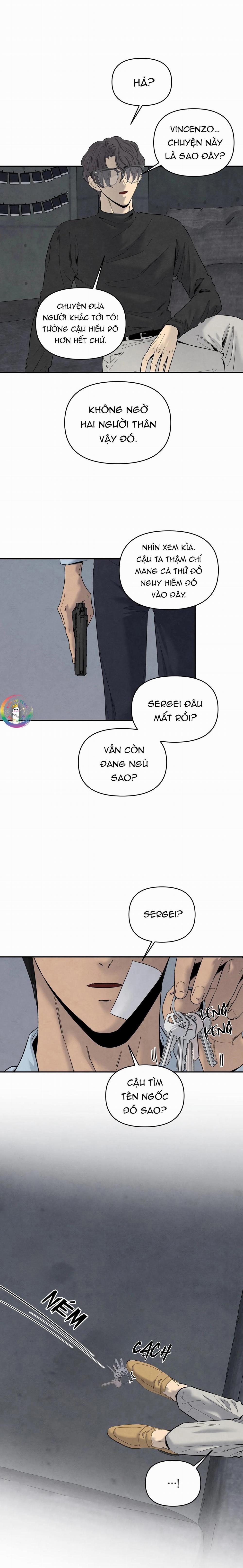 Bona Sort (End) 69 trang 5