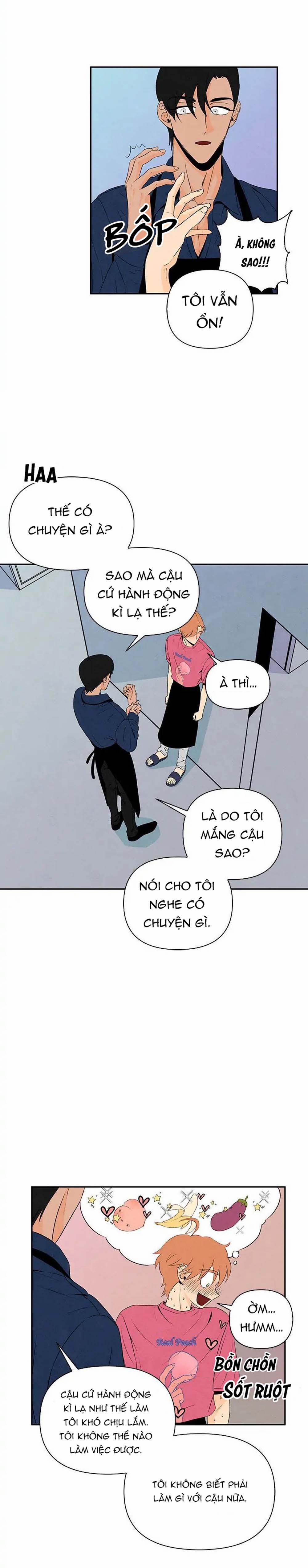 Bona Sort (End) 7 trang 14