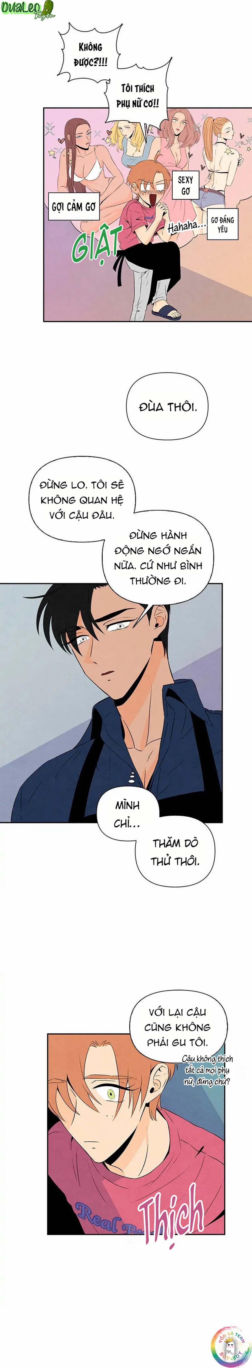 Bona Sort (End) 7 trang 18