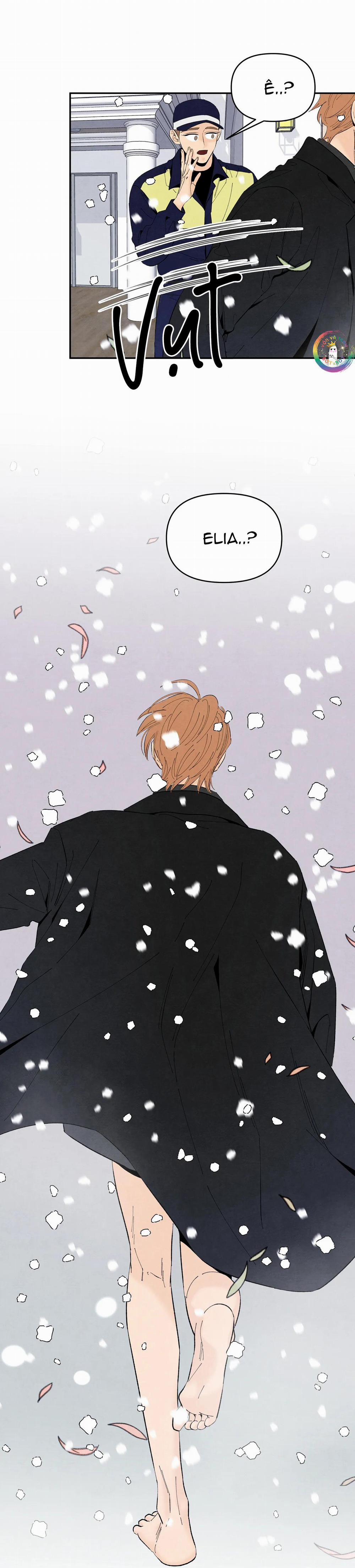 Bona Sort (End) 70 End chínhtruyện trang 17