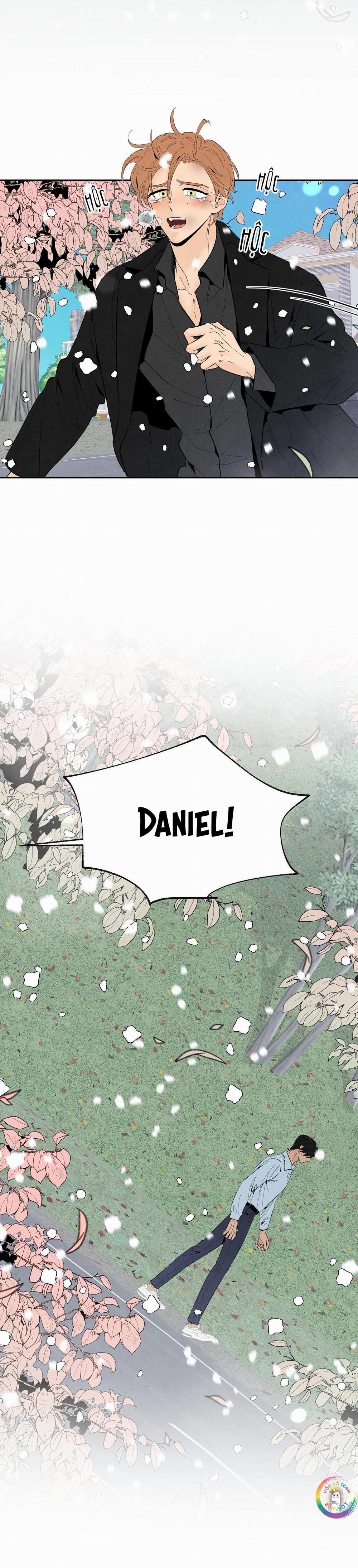 Bona Sort (End) 70 End chínhtruyện trang 18