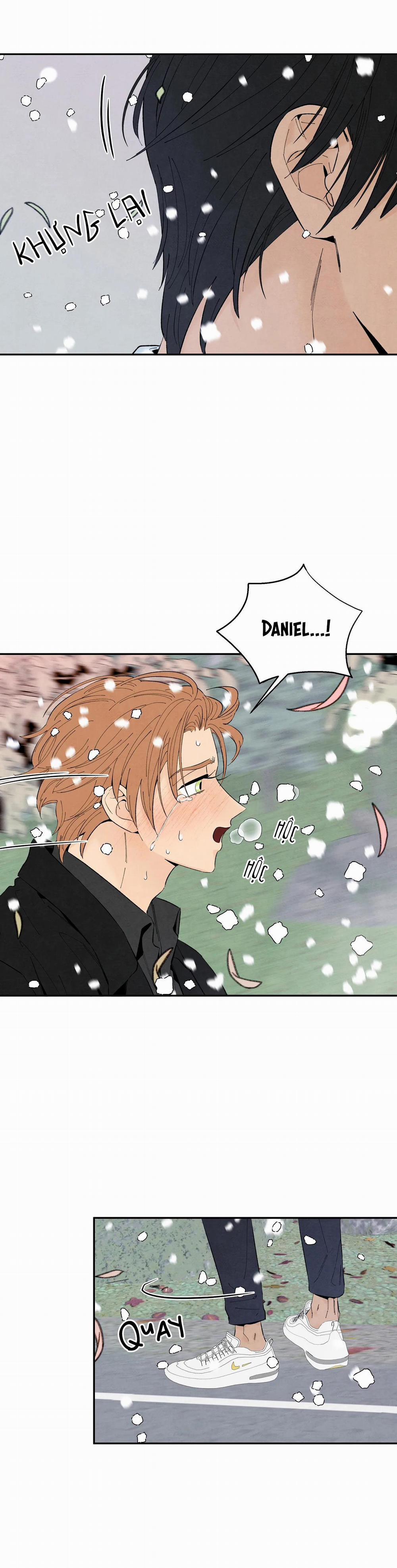 Bona Sort (End) 70 End chínhtruyện trang 19