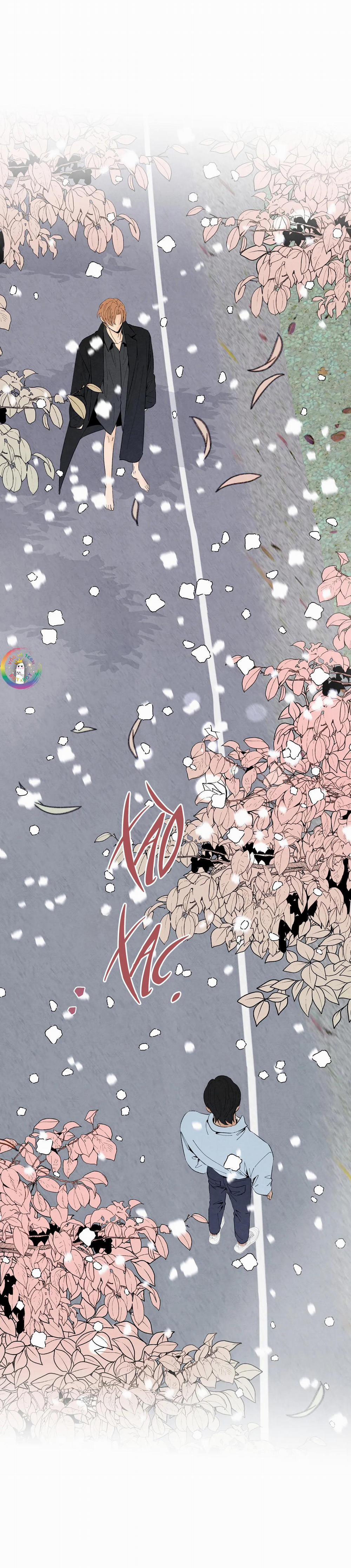 Bona Sort (End) 70 End chínhtruyện trang 21