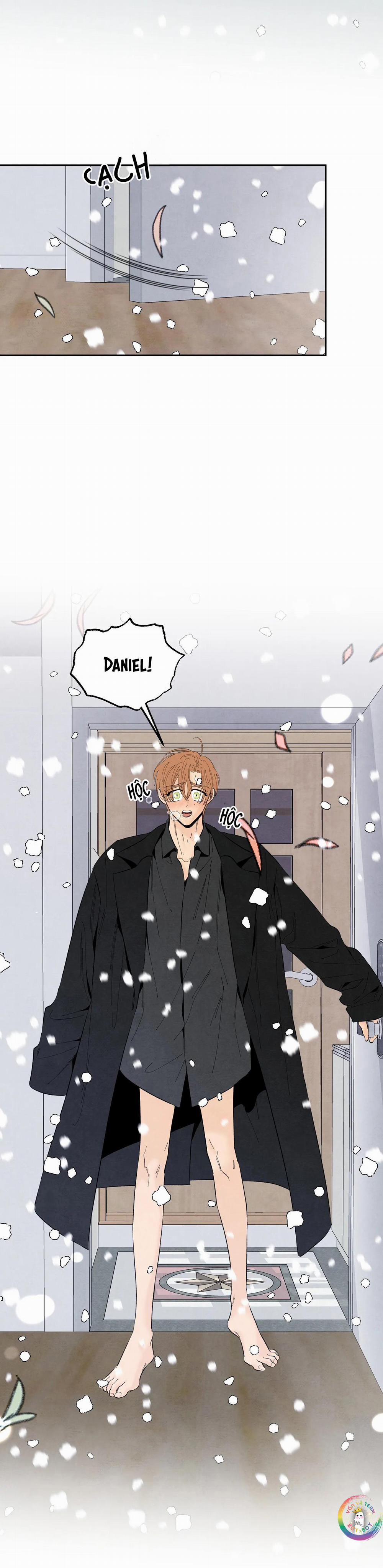 Bona Sort (End) 70 End chínhtruyện trang 6