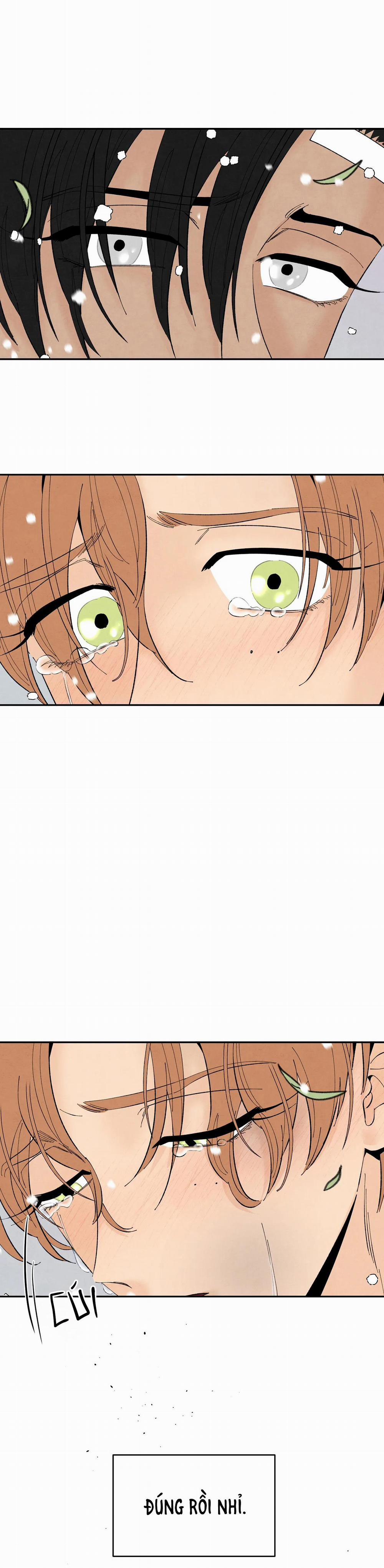 Bona Sort (End) 70 End chínhtruyện trang 9