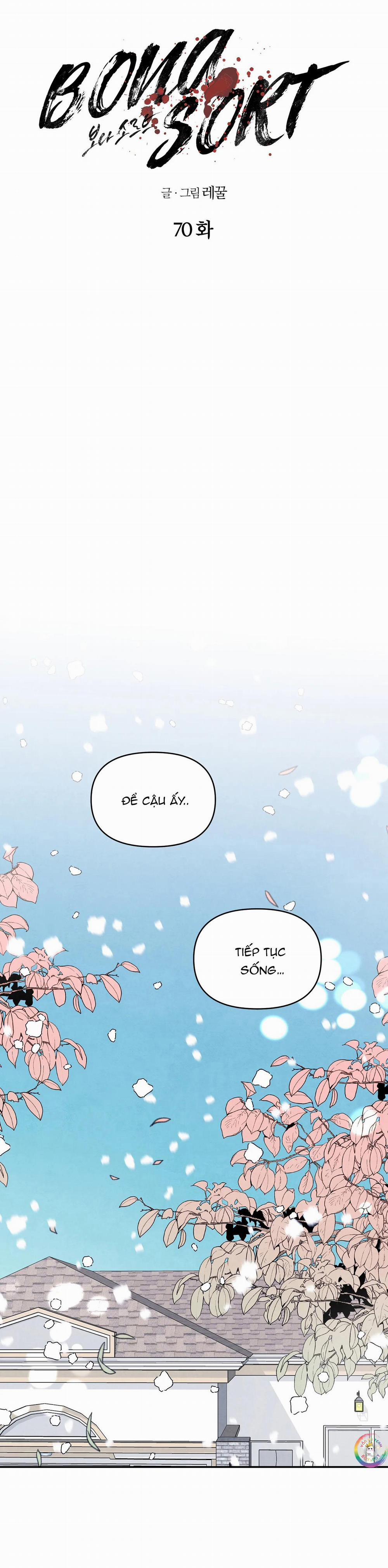 Bona Sort (End) 70 trang 1