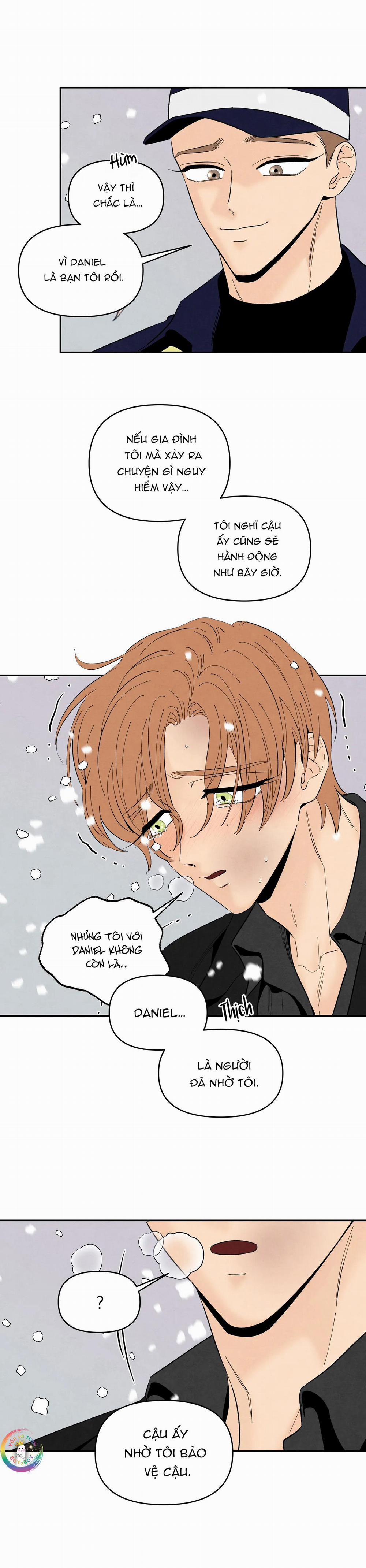 Bona Sort (End) 70 trang 15