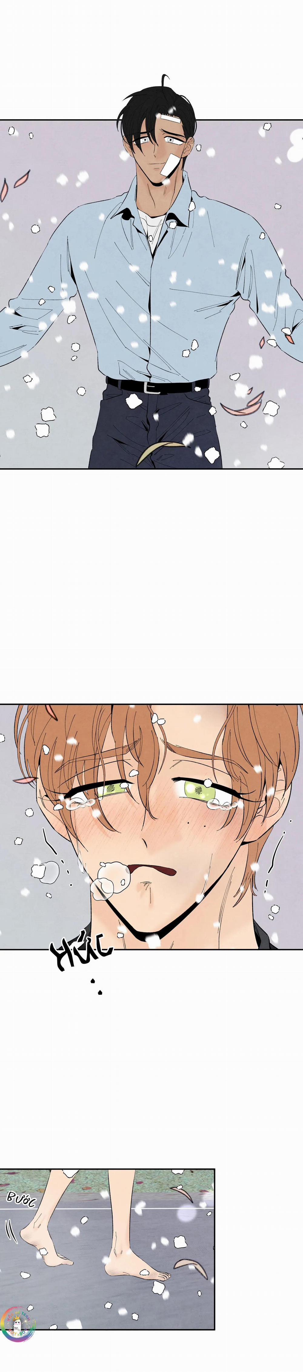 Bona Sort (End) 70 trang 23